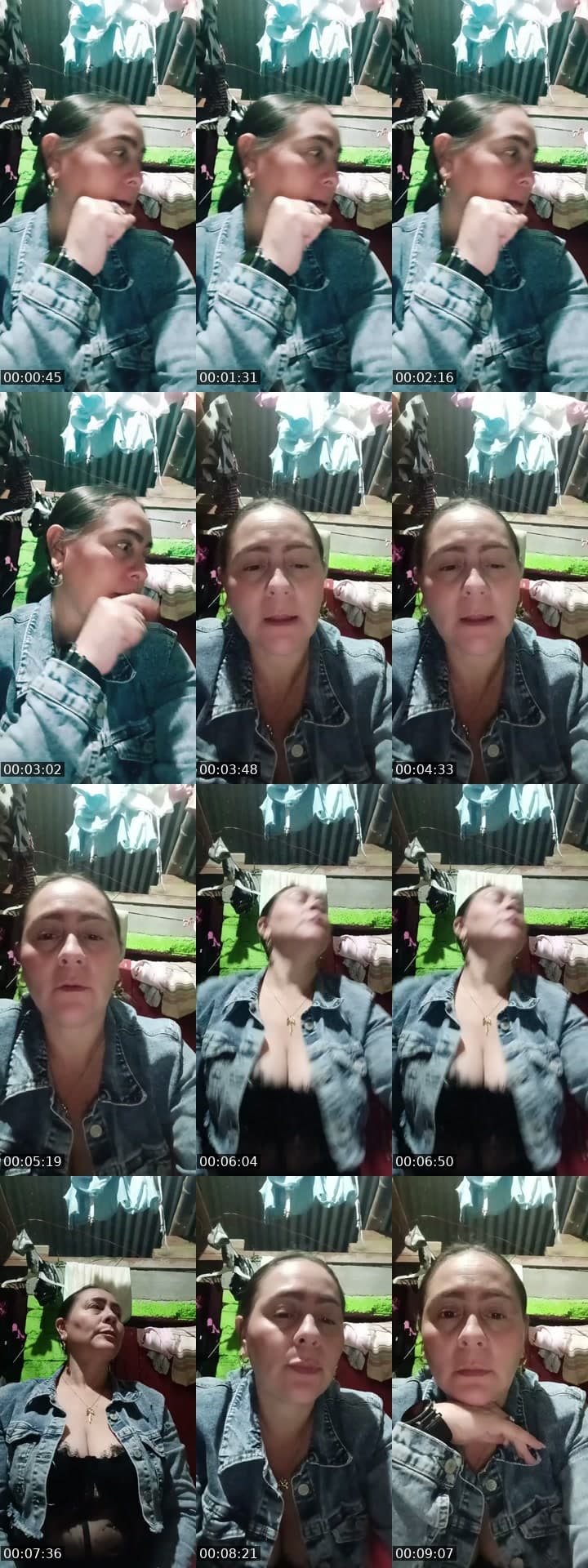@blc84 TikTok live stream