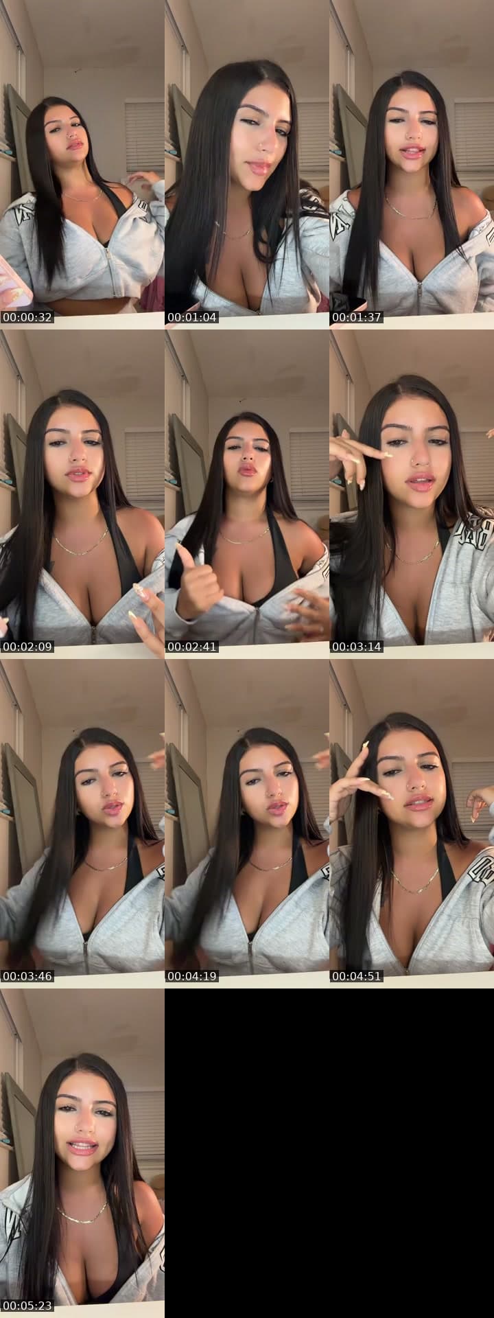 Hey chat