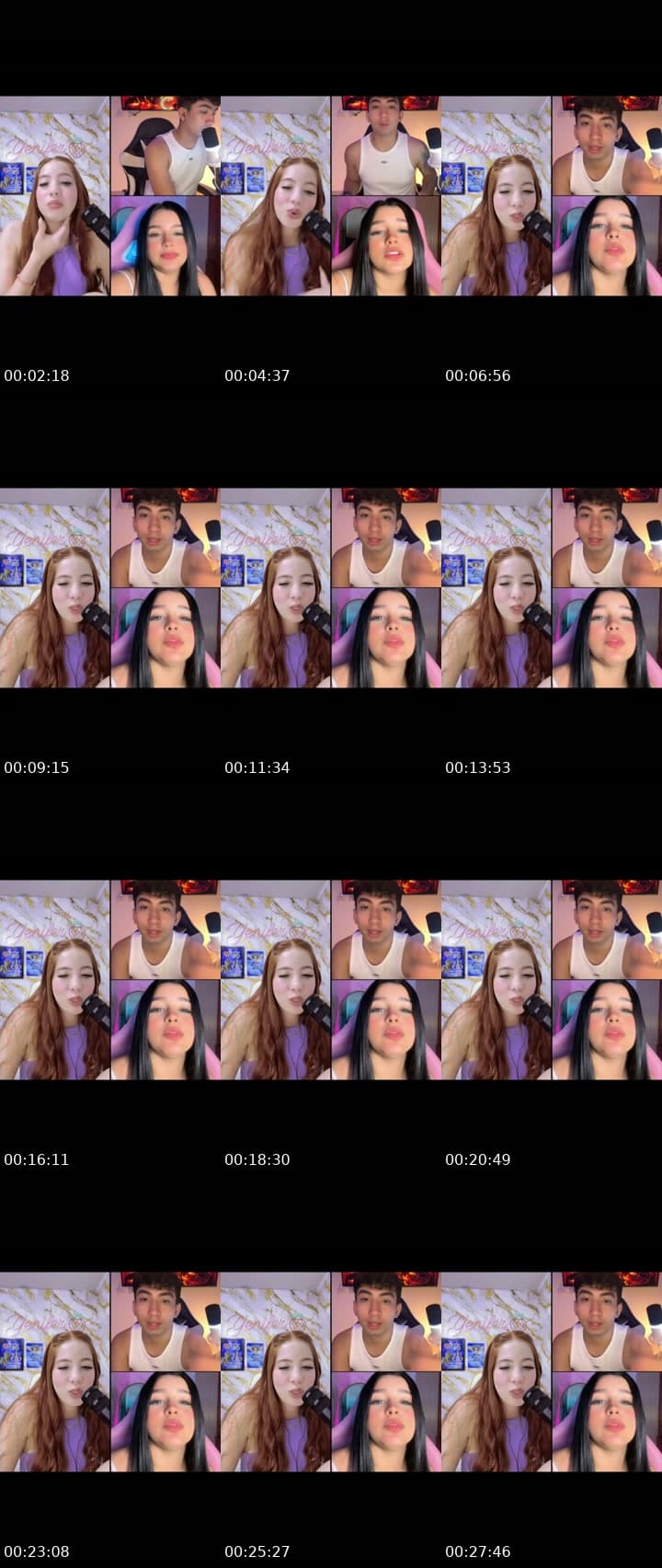 @elismar0317 TikTok live stream