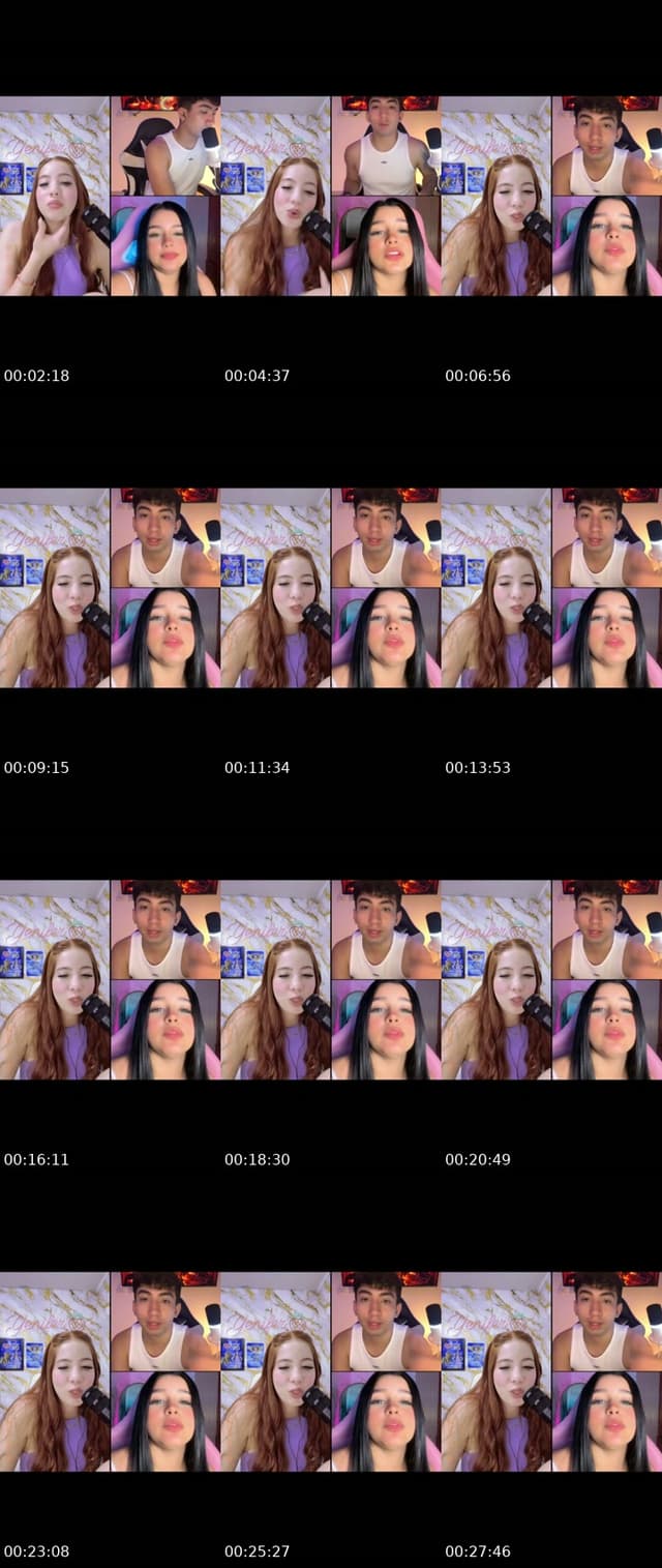 @elismar0317 TikTok live from 2026-07-14