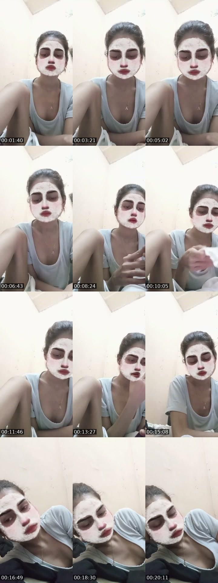 @mia1223443 TikTok live stream