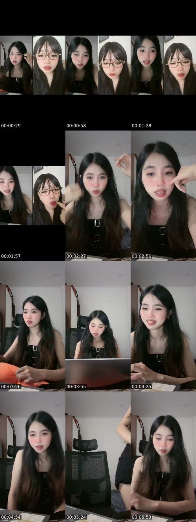 @just.alice05 TikTok live