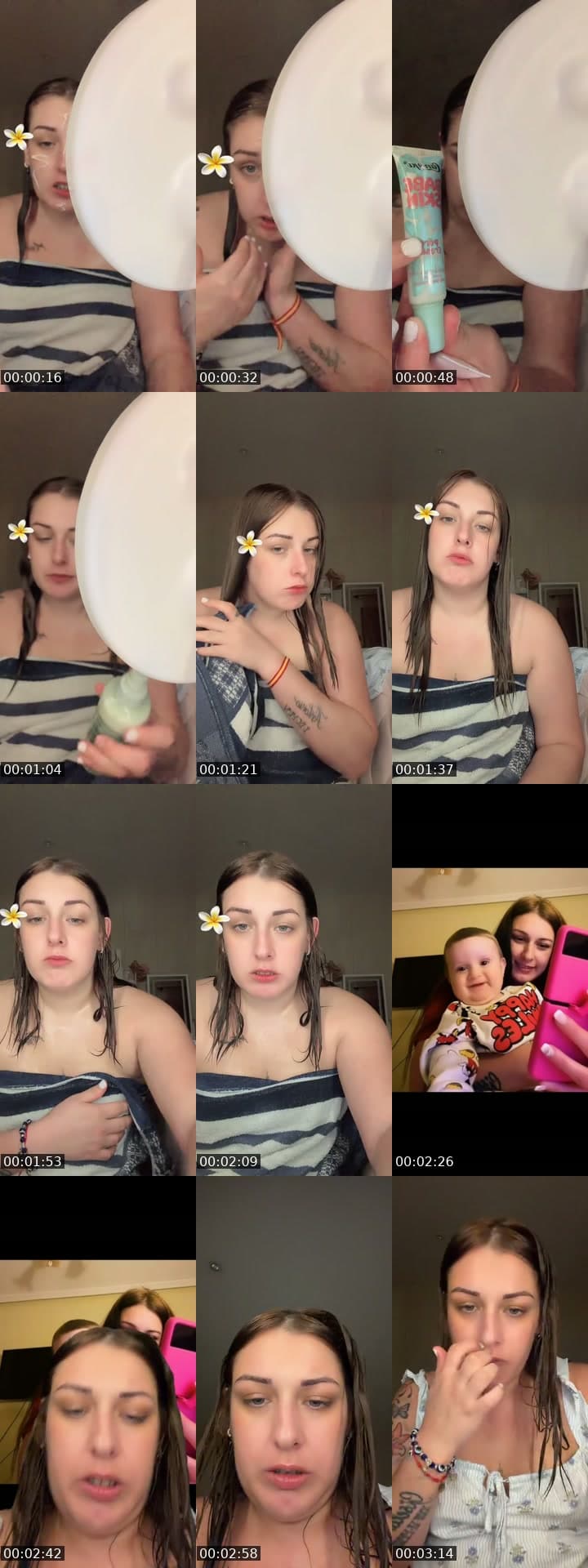 @lafaraonaoficial3 TikTok live stream