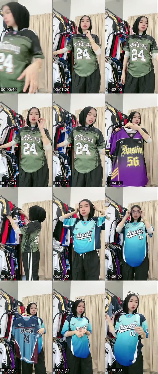 TikTok live: Lets Go LIVE! by @muumuumaa