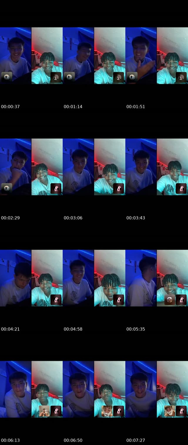 @xtronight_ TikTok live