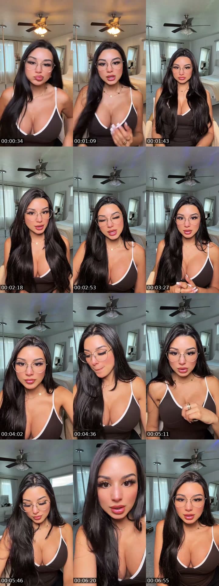 @nayrina__ TikTok live stream