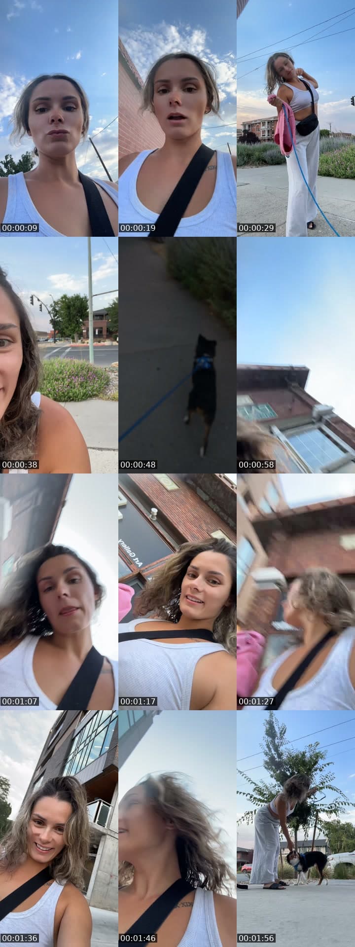 @rhondalynch2 TikTok live stream