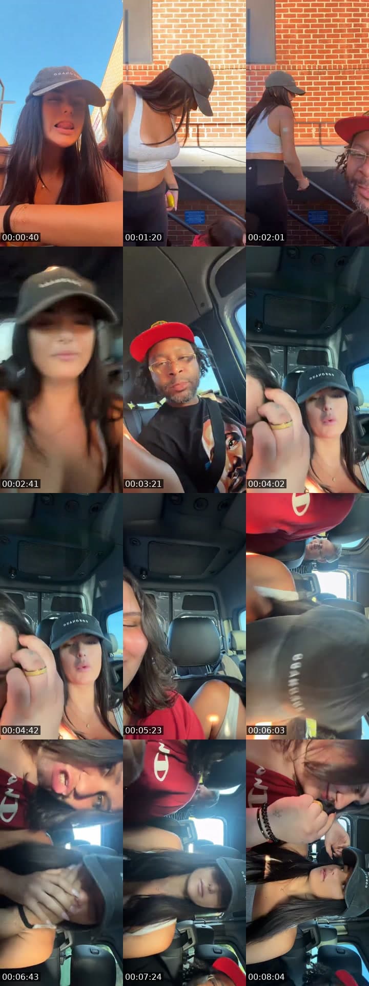 @alexxpolandd_ TikTok live stream
