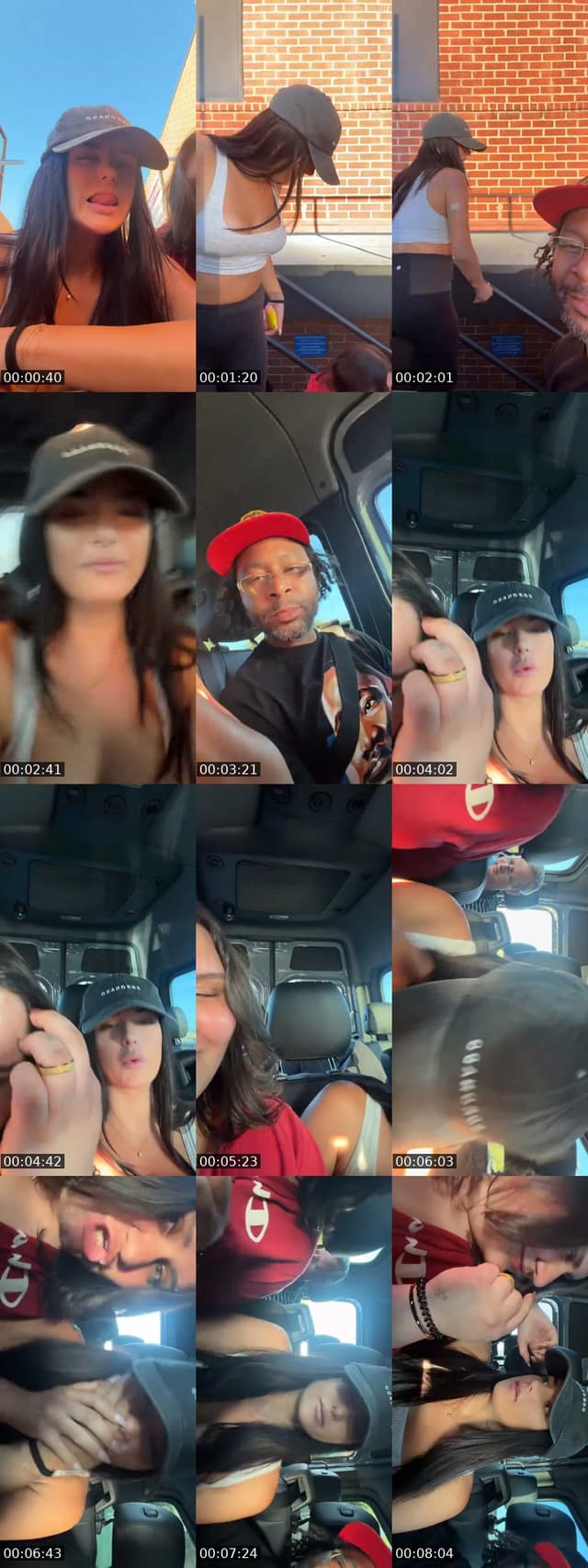 @alexxpolandd_ TikTok live