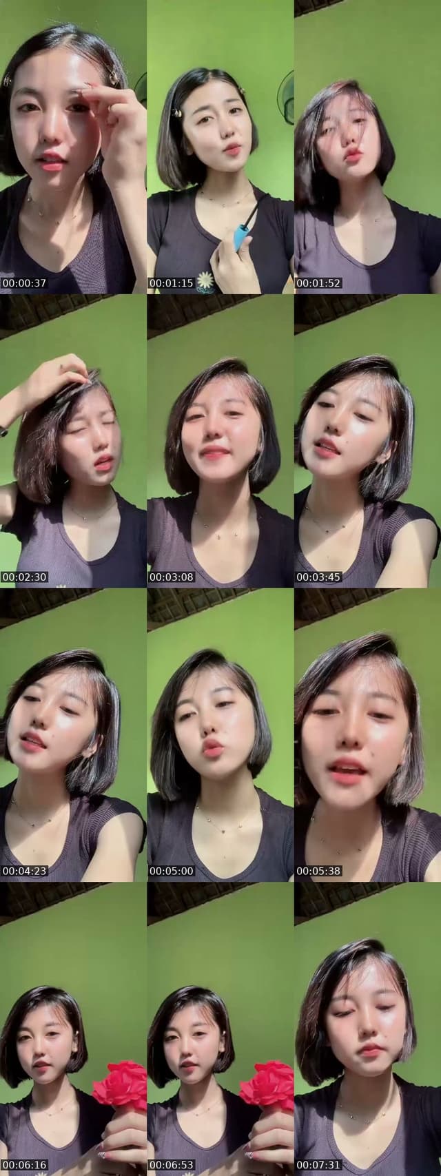 @debbygemash TikTok live