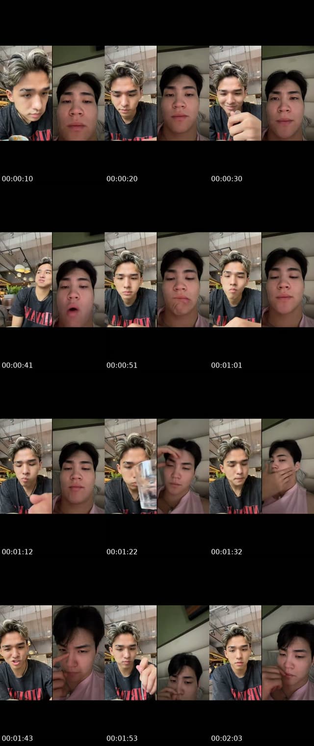 Philippines 🇵🇭 - @ganekess