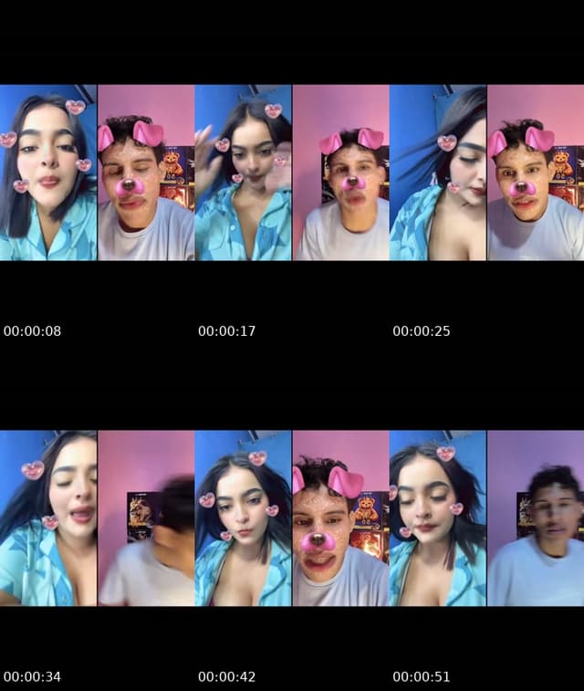 @isis_alvarenga_00 TikTok live from 2026-07-14