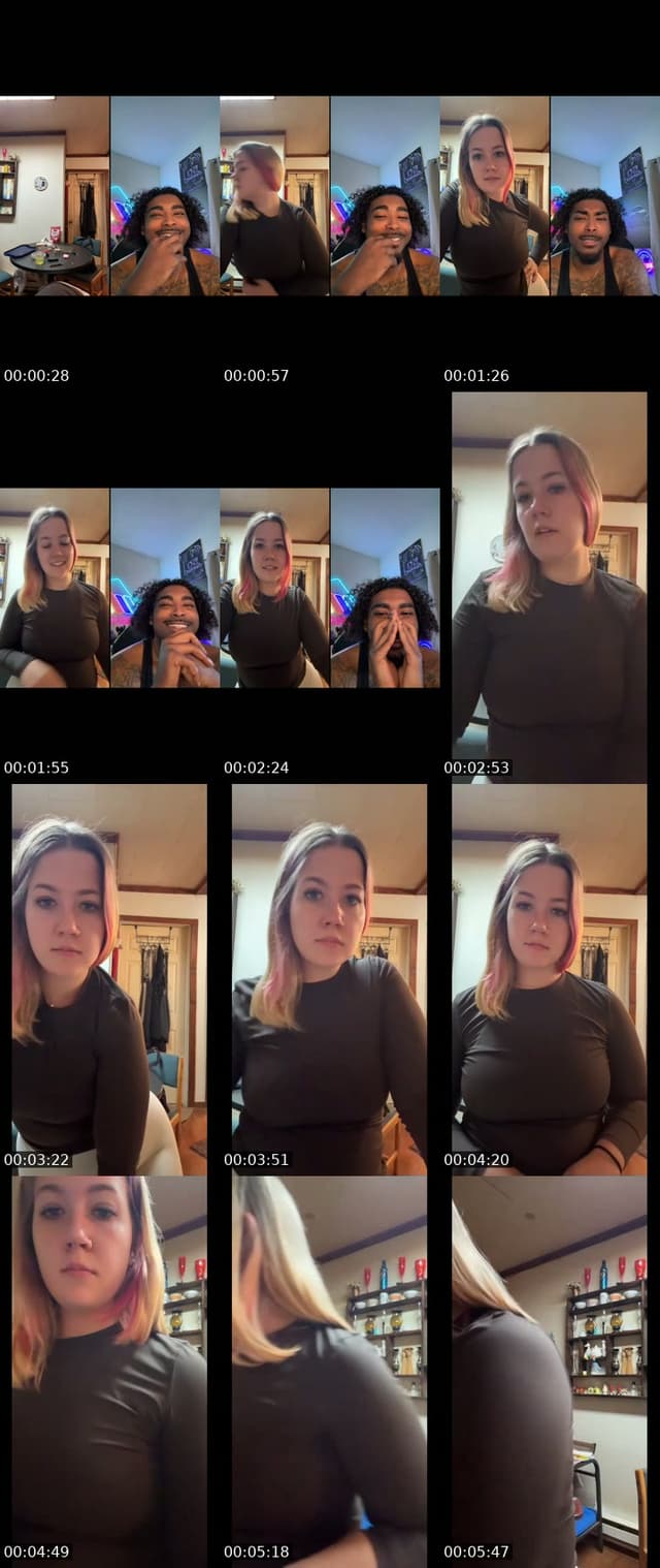 @madison_renee35 TikTok live from 2026-07-14