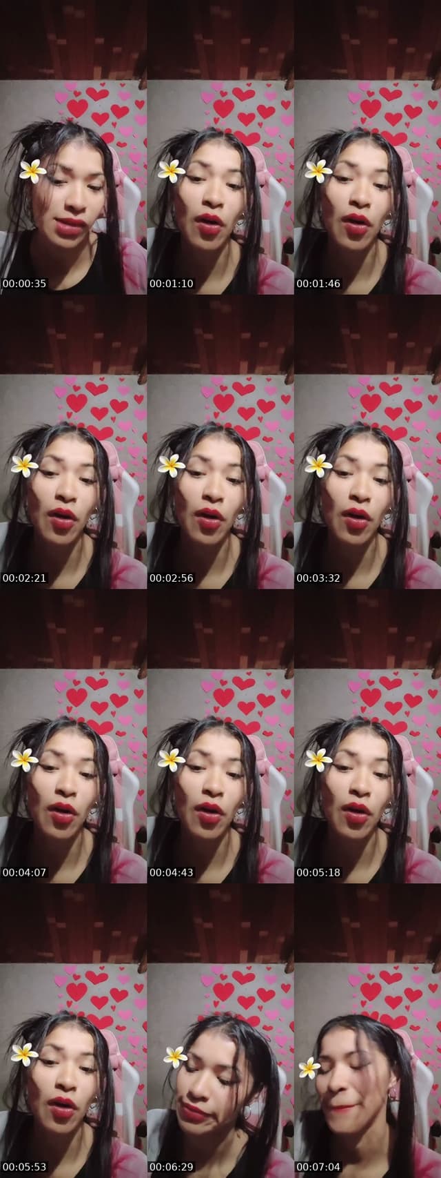 @mili.295 TikTok live