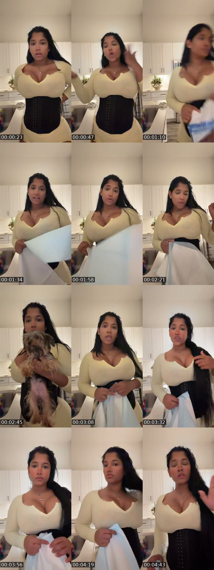 @ytus___ TikTok live stream