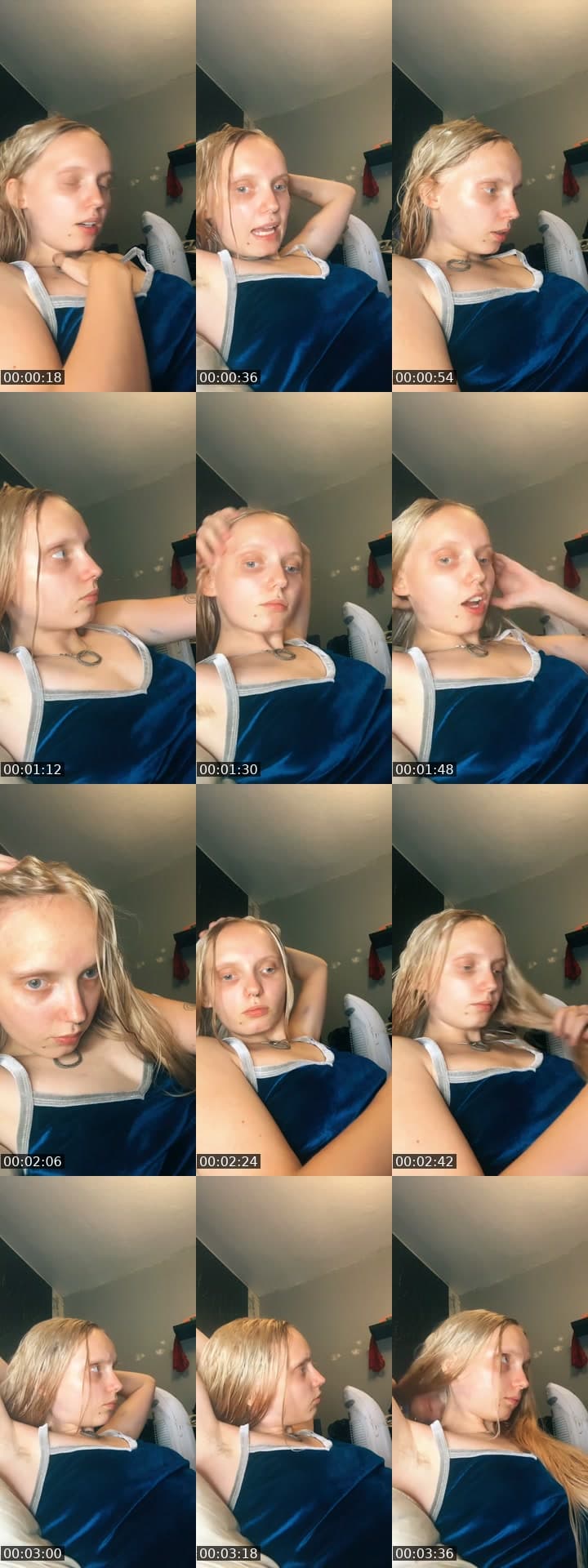 @totalnotsoph TikTok live stream
