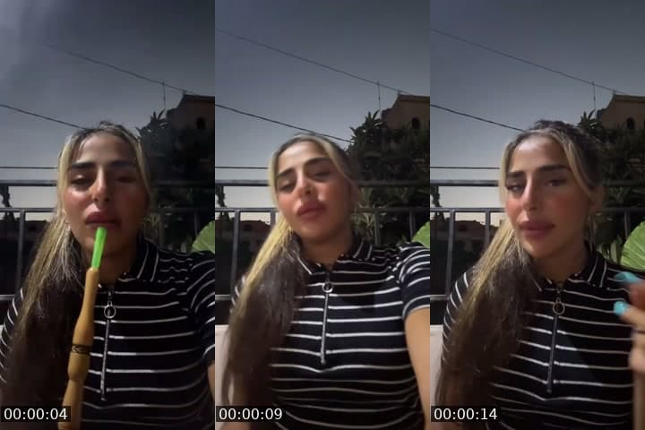 @zahraa.h290 TikTok live stream