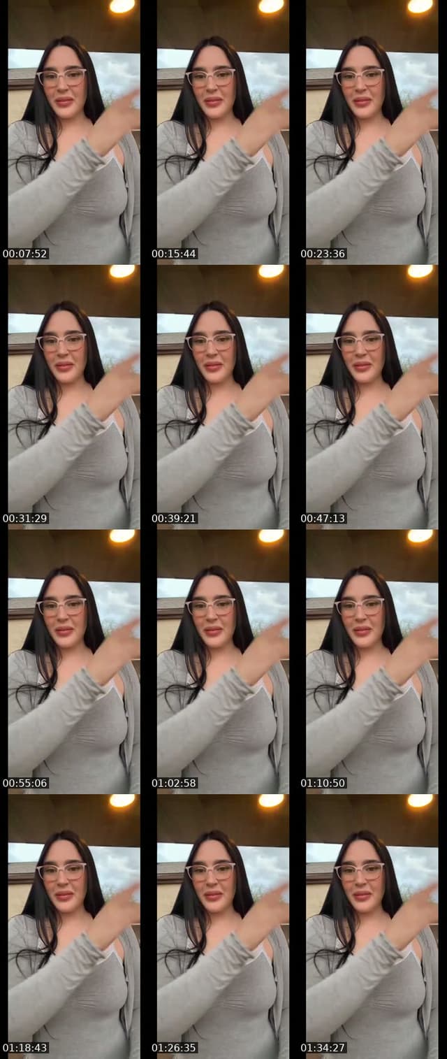 @elenitamedina21 TikTok live from 2026-07-14