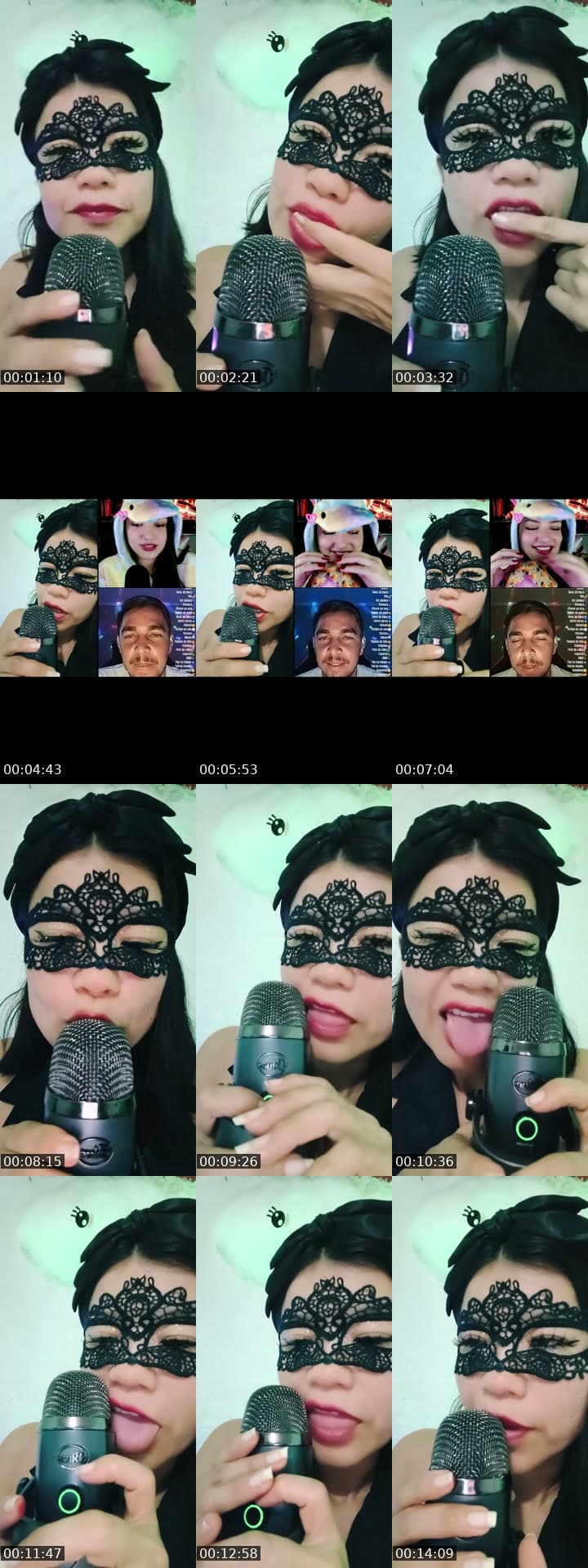 ASMR