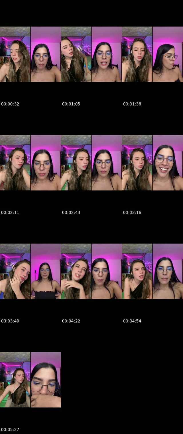 Lets Go LIVE! - @laura_trujillo1