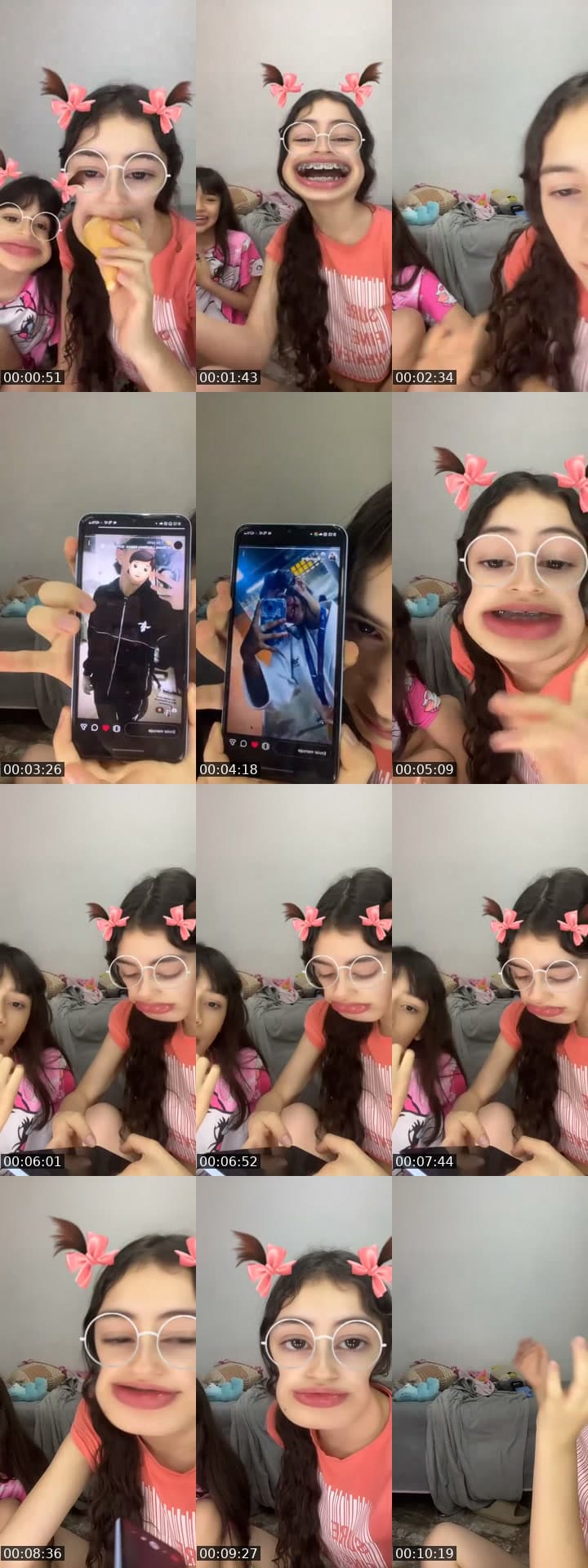 @live_dulcesitoo TikTok live stream