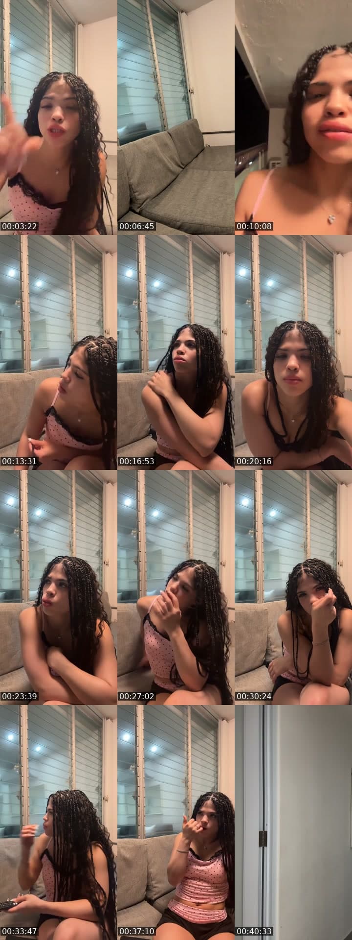 @httpsleann TikTok live stream