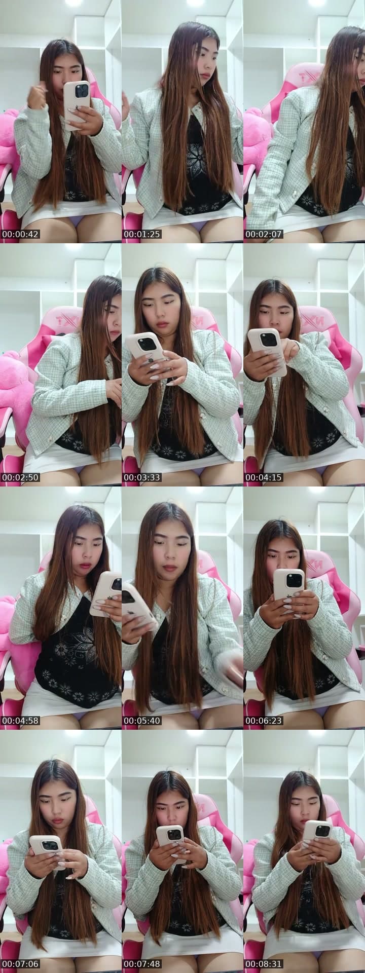 @kelly.ruth.ofi TikTok live stream