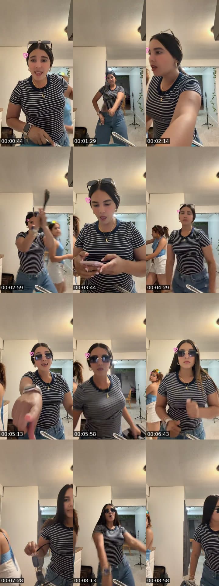 @oskary277 TikTok live stream