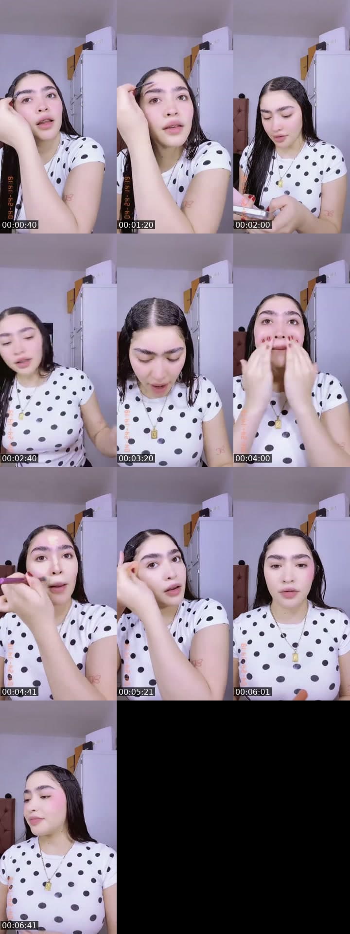 @wepdam7 TikTok live stream