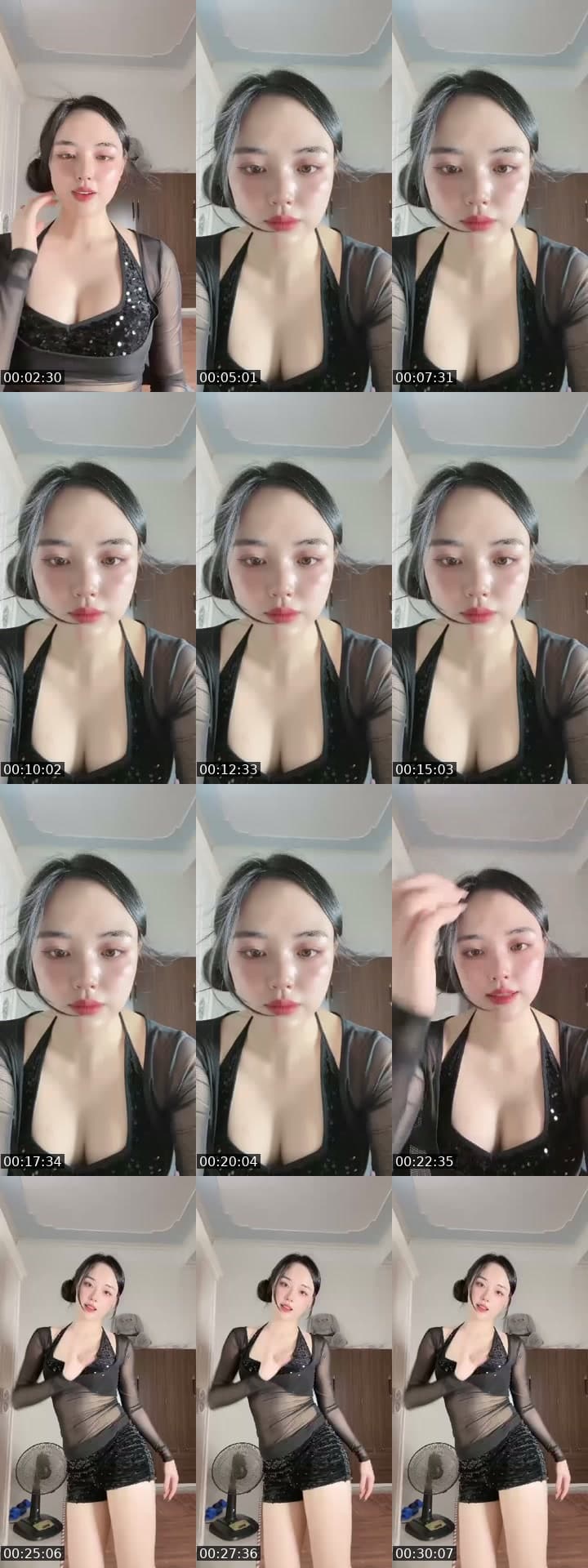 @hong_kem TikTok live stream