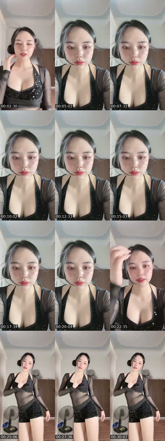 @hong_kem TikTok live
