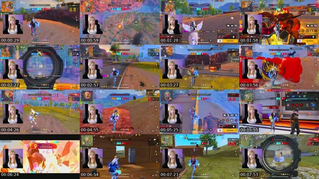 TikTok live: hola, siguemeee by @madiezgamer