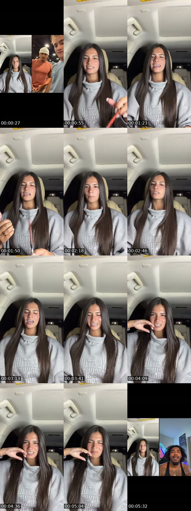 TikTok live: bad day join RN by @mariatenielsen
