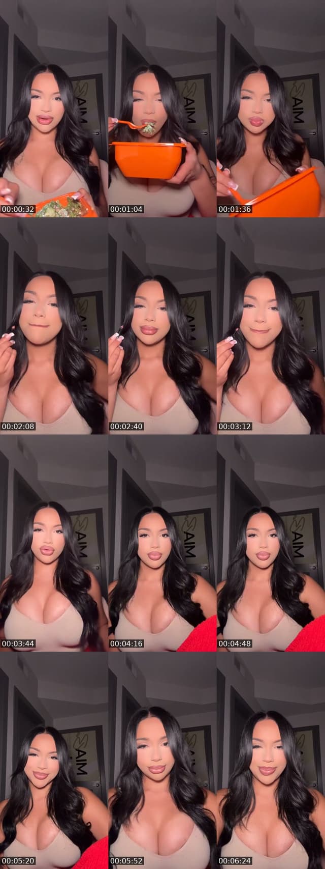 @mariaprettyxo TikTok live from 2026-07-14