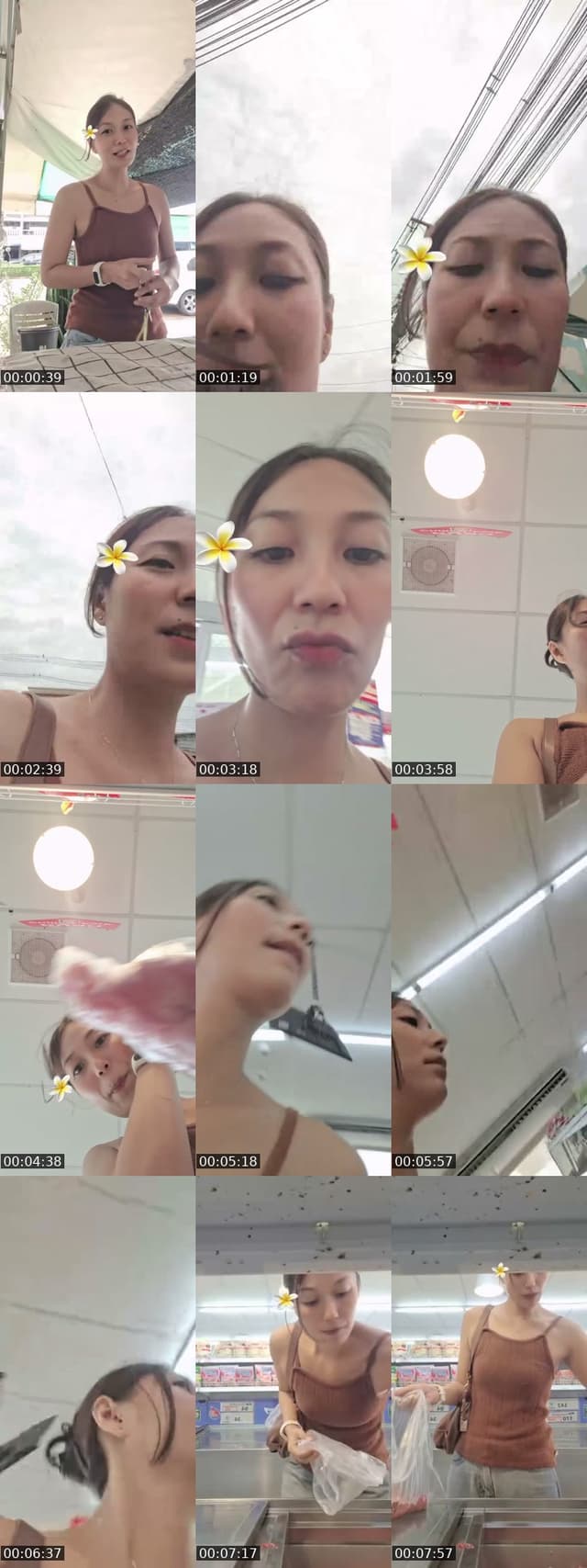 @pradthanadramaqueen TikTok live