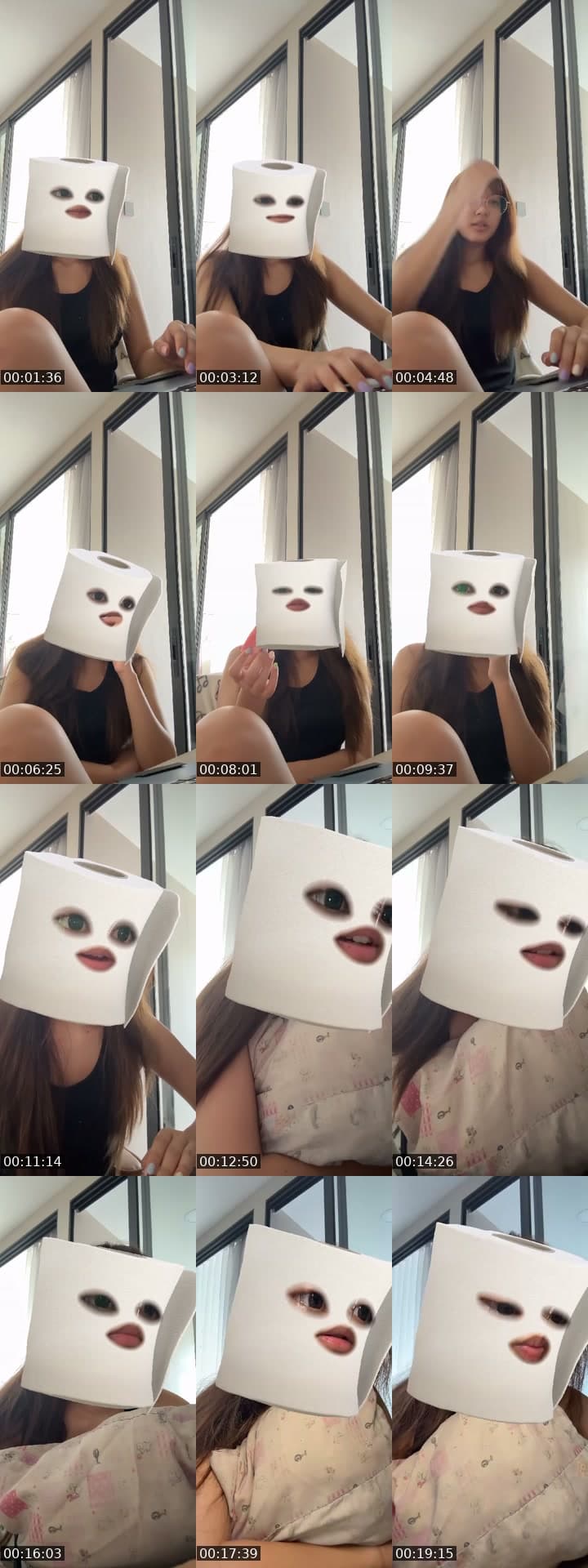 @blurblur6579 TikTok live stream