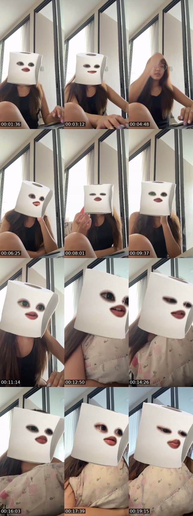 @blurblur6579 TikTok live from 2026-07-14