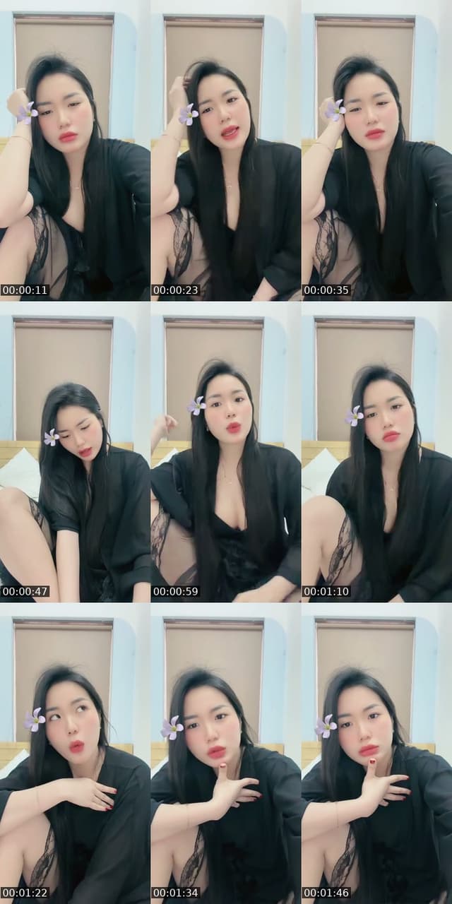 @dungchu003 TikTok live