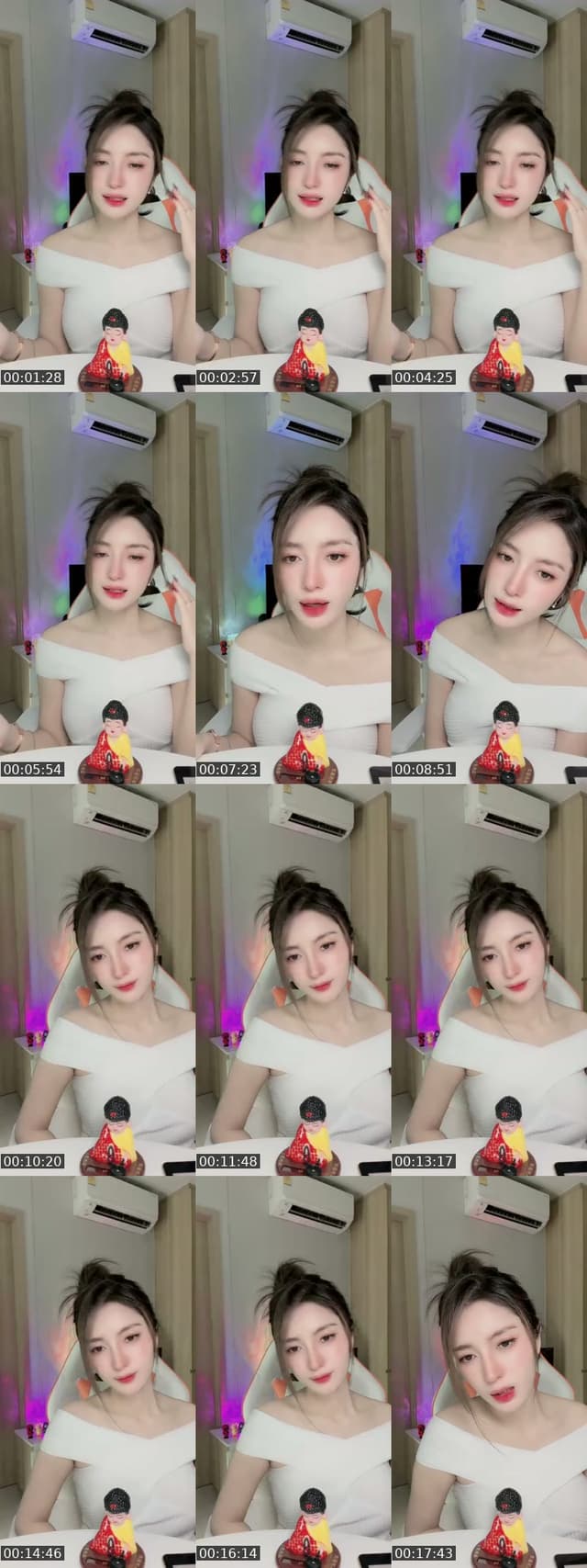TikTok live: 🧡 by @praw_praw22