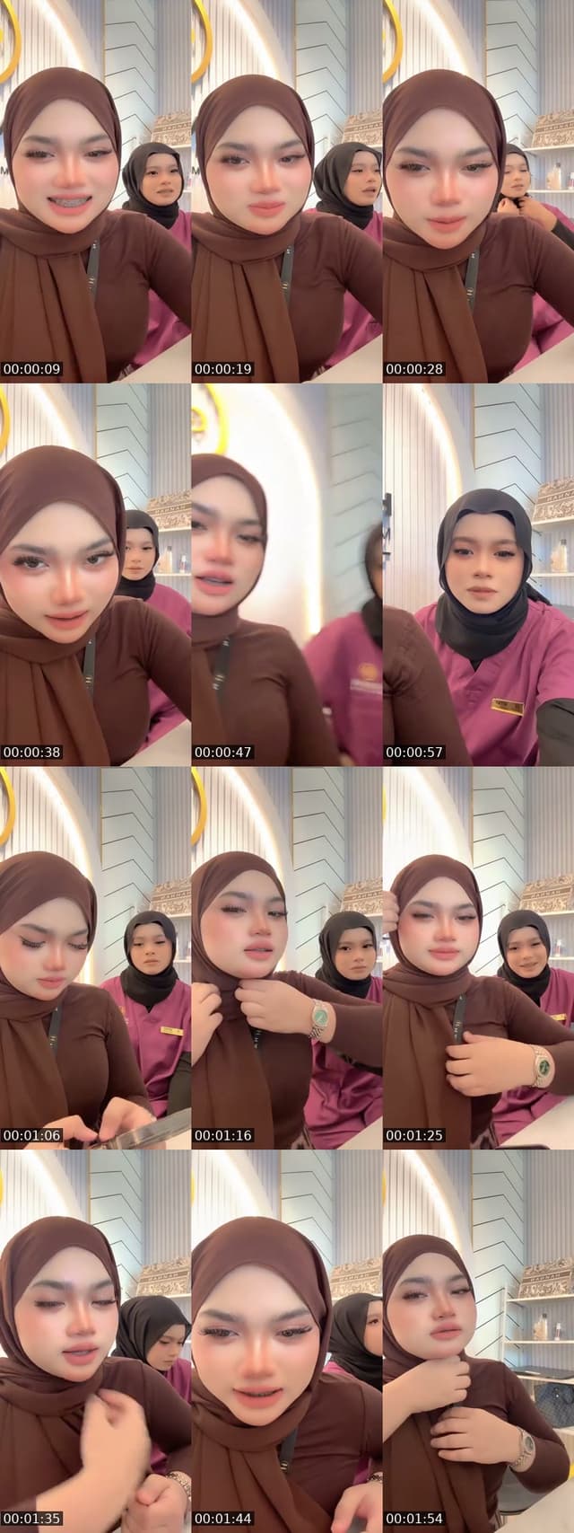 @nfz4tiee TikTok live