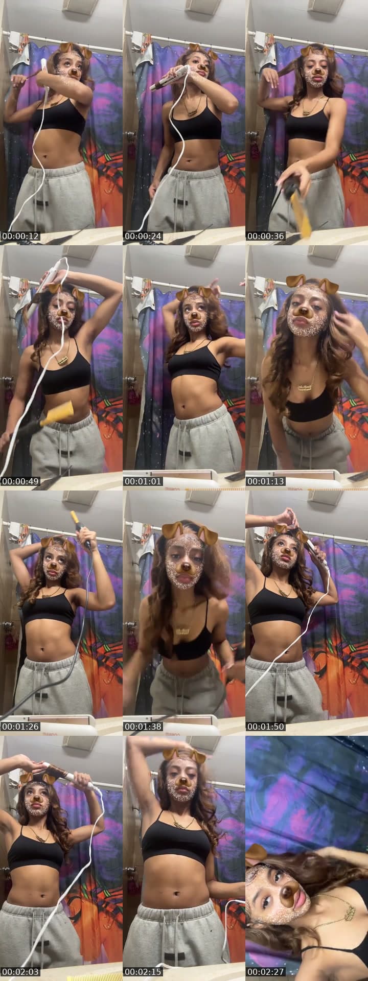 @weirdgirllllokkk TikTok live stream