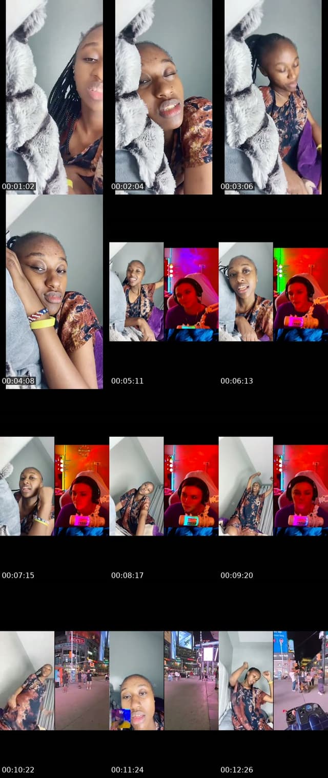 @ngatia57 TikTok live