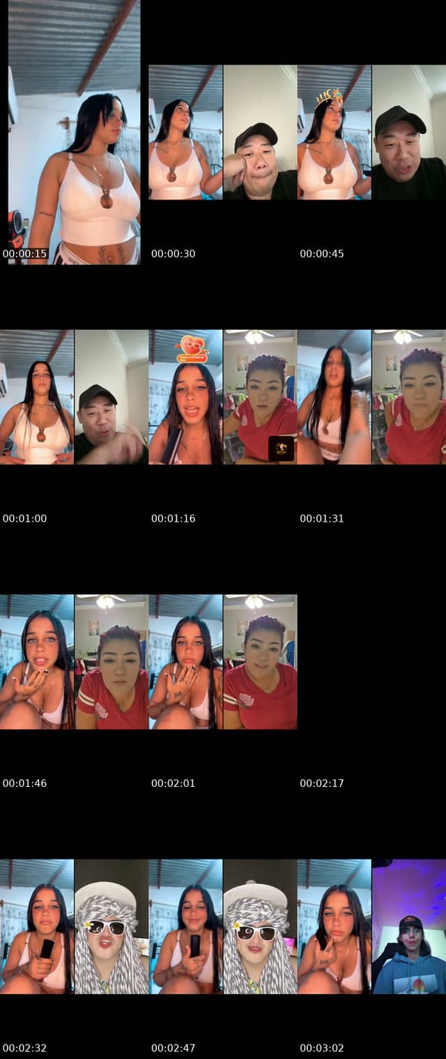 @jennifertucubanita3 TikTok live from 2026-07-14