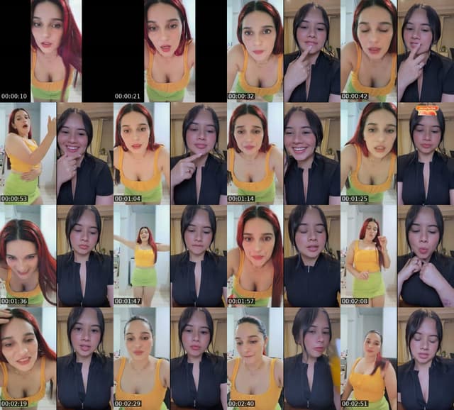 @lethy_9 TikTok live