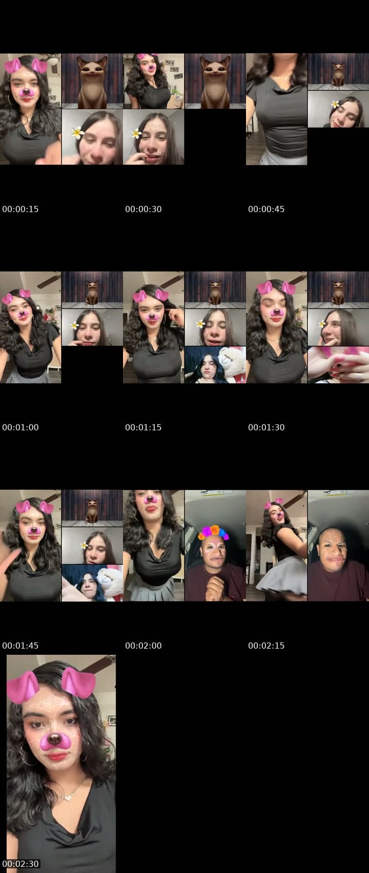 @naobi50 TikTok live stream