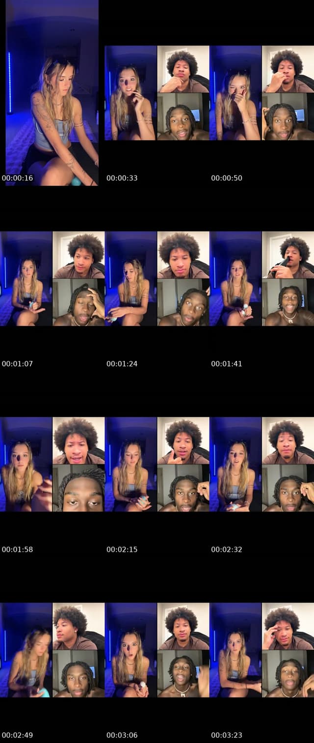 TikTok live: ❤️‍🔥❤️‍🔥 by @bella.23470