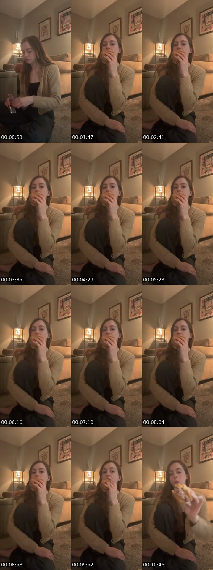 @piesthelimit3000 TikTok live stream