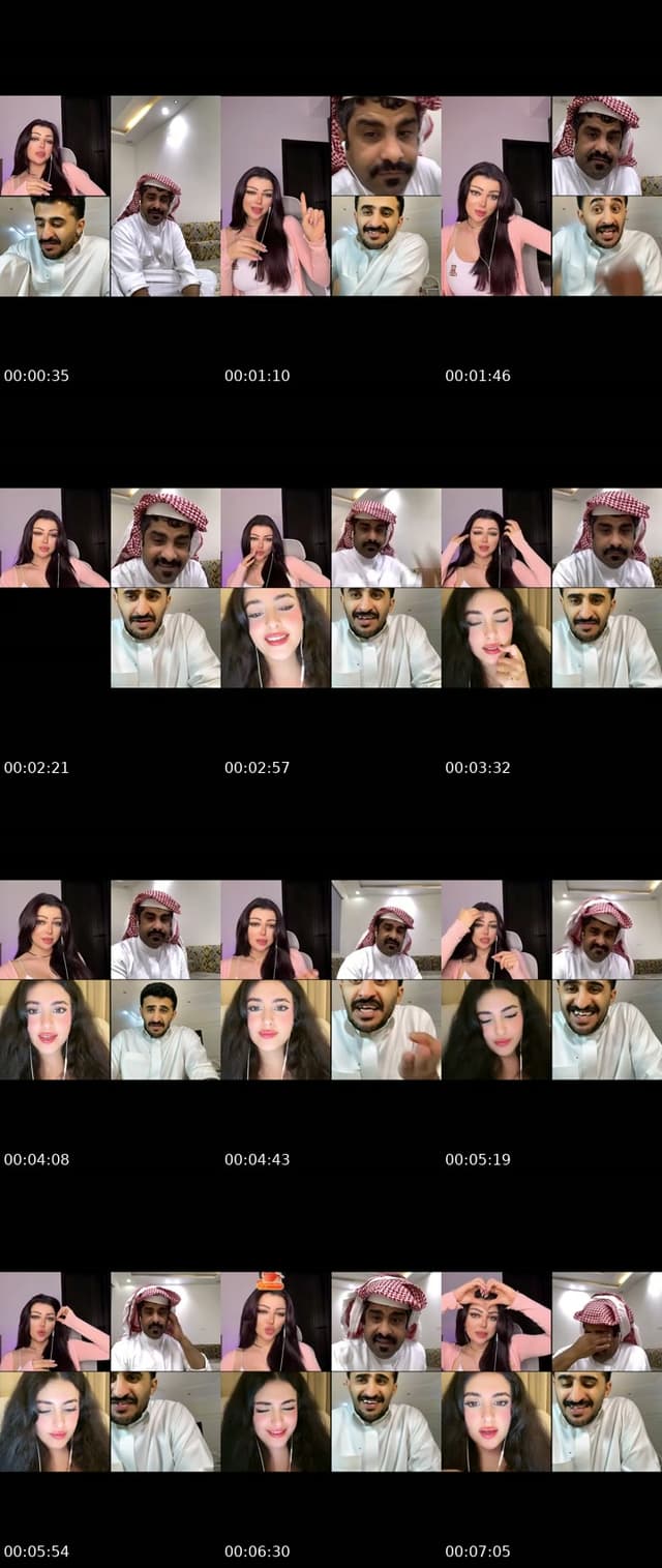 @roula_mansourr TikTok live from 2026-07-14