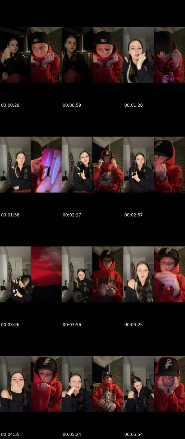 @tylasierralynn TikTok live from 2026-07-14