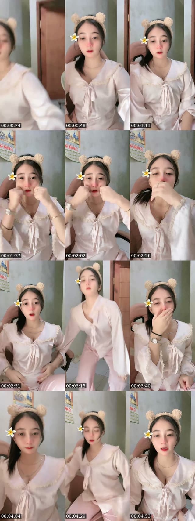 Indonesia TikTok live: Mulai Lagi Dari Nol by @ayudirawandira12